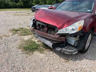 2014 Subaru Outback 3.6R Limited - Primary Damage Right Image